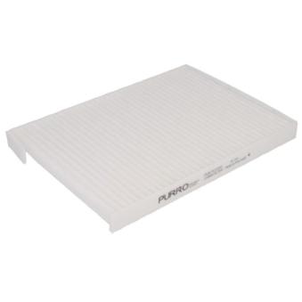 Filtre, air de l'habitacle PURRO [PUR-PC2044]