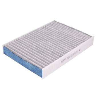 Filtre, air de l'habitacle PURRO OEM 272774812R