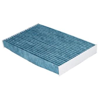 Filtre, air de l'habitacle PURRO OEM 9815106580