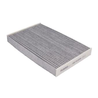 Filtre, air de l'habitacle PURRO [PUR-PC2048C]