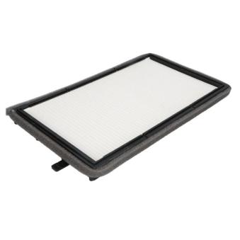 Filtre, air de l'habitacle PURRO OEM 64119069895