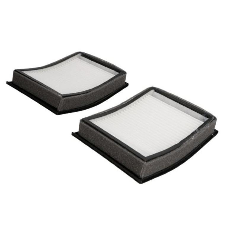 Filtre, air de l'habitacle PURRO PUR-PC3006-2 - Visuel 1