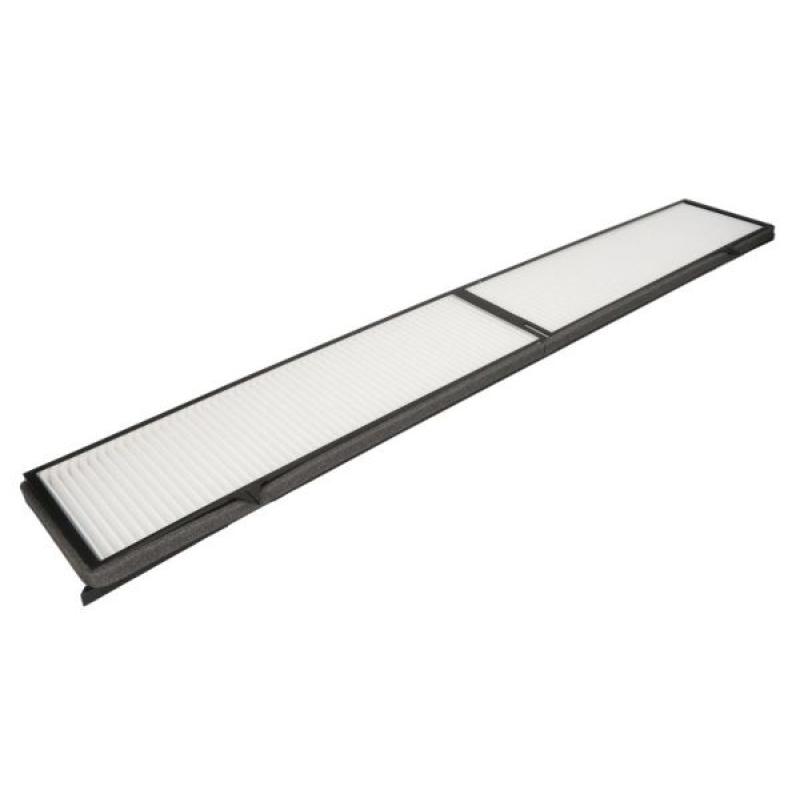 Filtre, air de l'habitacle PURRO PUR-PC3010 - Visuel 1