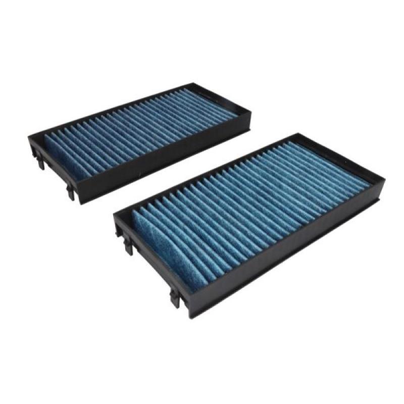 Filtre, air de l'habitacle PURRO PUR-PC3011AG-2 - Visuel 1