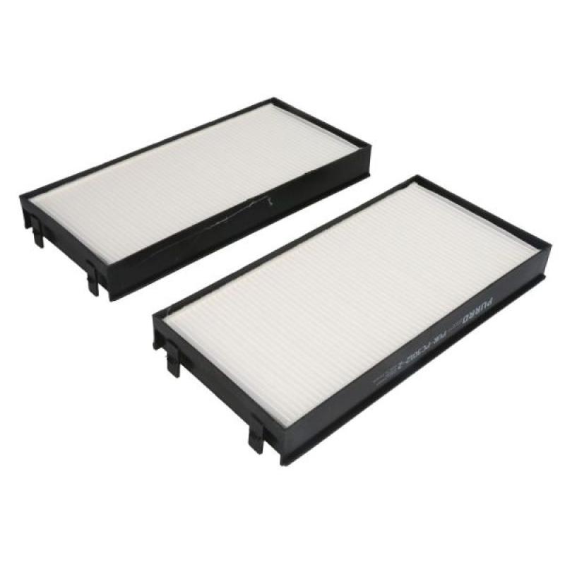 Filtre, air de l'habitacle PURRO PUR-PC3012-2 - Visuel 1