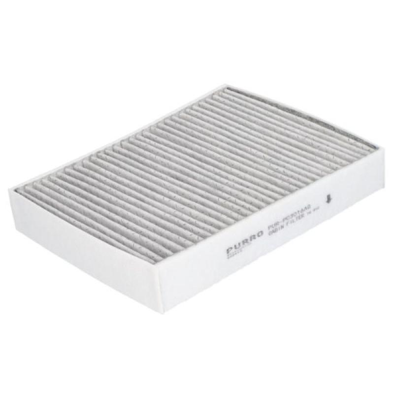 Filtre, air de l'habitacle PURRO PUR-PC3016AG - Visuel 1