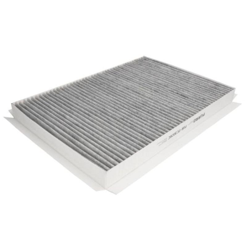 Filtre, air de l'habitacle PURRO PUR-PC3026C - Visuel 1