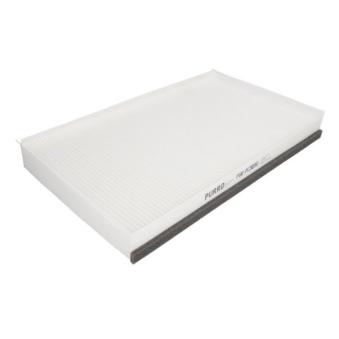 Filtre, air de l'habitacle PURRO [PUR-PC3030]