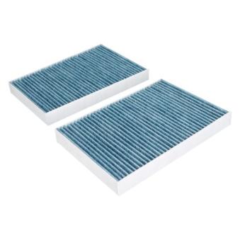 Filtre, air de l'habitacle PURRO OEM A2218300718