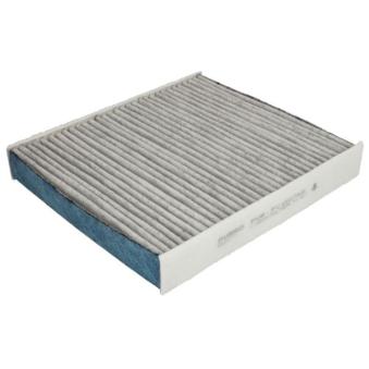 Filtre, air de l'habitacle PURRO OEM 1713182