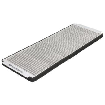 Filtre, air de l'habitacle PURRO OEM 1808600