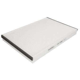 Filtre, air de l'habitacle PURRO [PUR-PC5011]