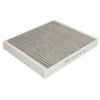 Filtre, air de l'habitacle PURRO OEM 13356914