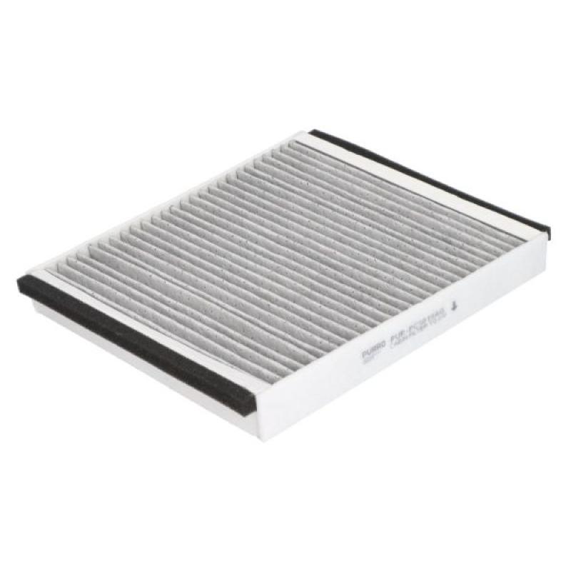 Filtre, air de l'habitacle PURRO PUR-PC5019AG - Visuel 1