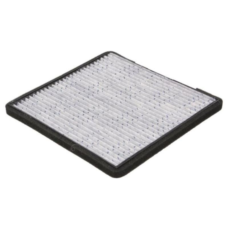 Filtre, air de l'habitacle PURRO PUR-PC7015AG - Visuel 1