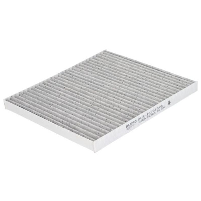 Filtre, air de l'habitacle PURRO PUR-PC7017AG - Visuel 1
