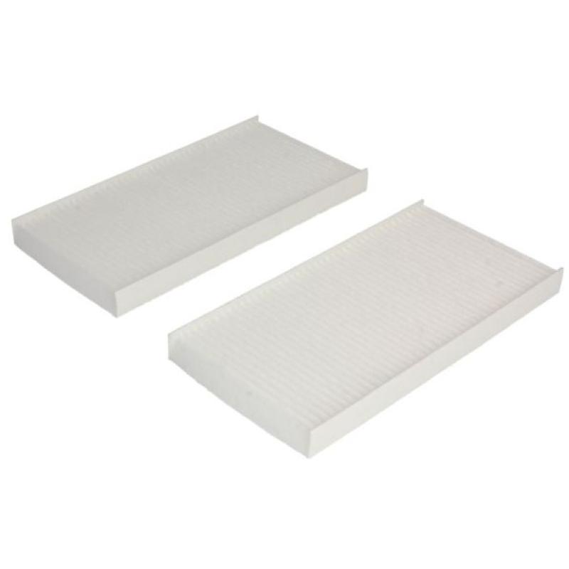 Filtre, air de l'habitacle PURRO PUR-PC7021-2 - Visuel 1