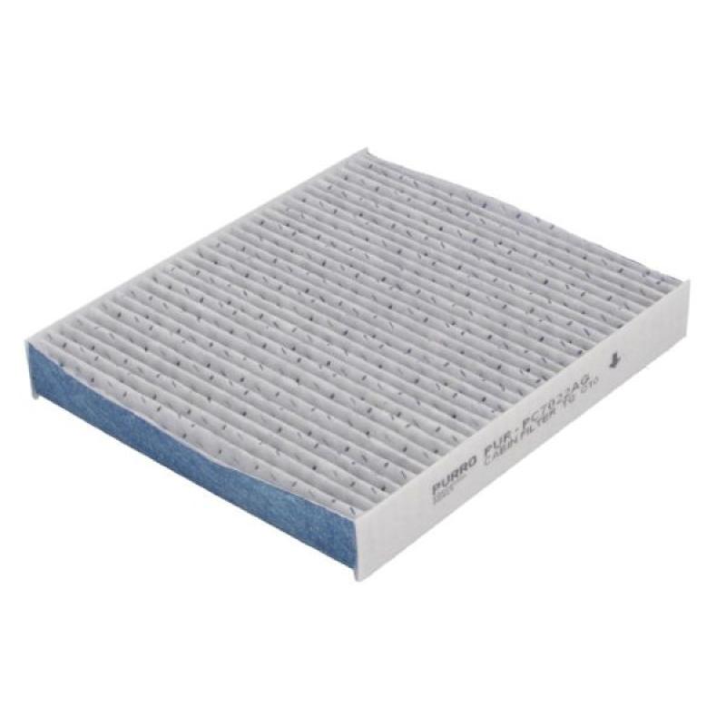 Filtre, air de l'habitacle PURRO PUR-PC7022AG - Visuel 1
