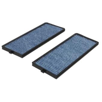 Filtre, air de l'habitacle PURRO OEM 976171C000