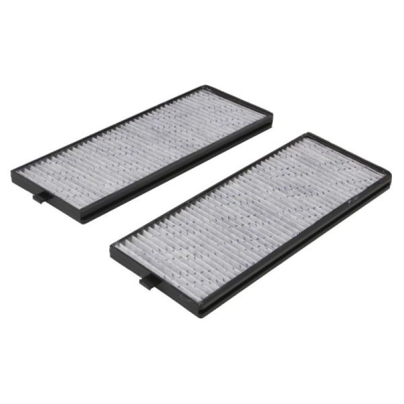 Filtre, air de l'habitacle PURRO PUR-PC7027AG-2 - Visuel 1