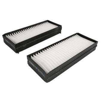 Filtre, air de l'habitacle PURRO OEM 976193d200at