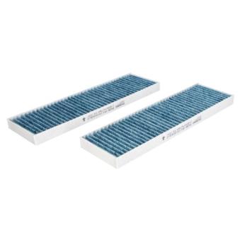 Filtre, air de l'habitacle PURRO OEM 971331J000