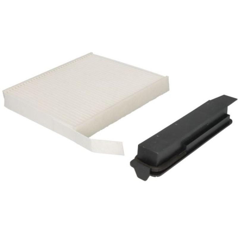 Filtre, air de l'habitacle PURRO PUR-PC8008 - Visuel 1