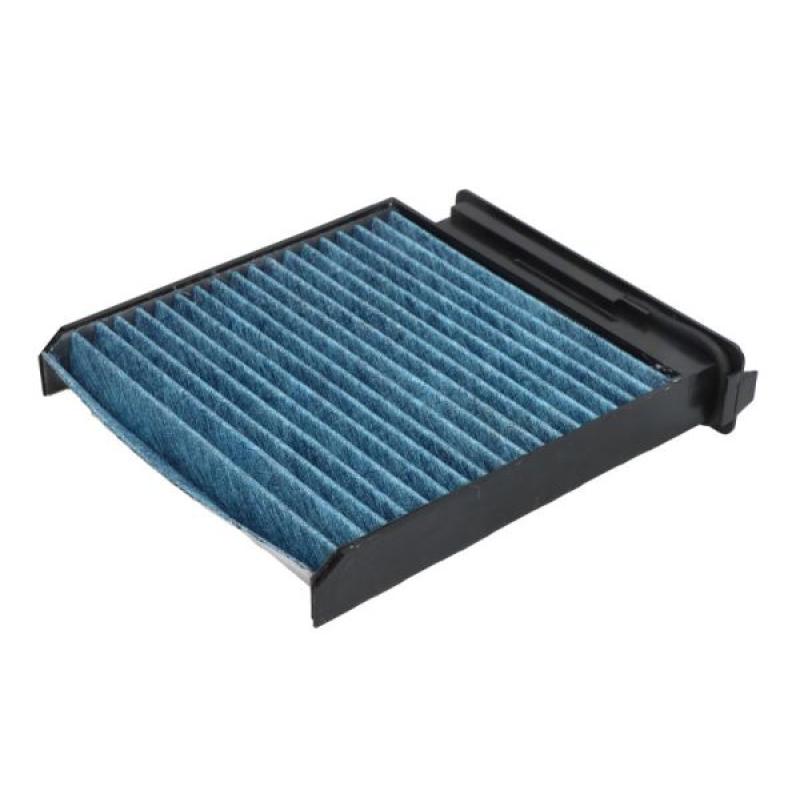 Filtre, air de l'habitacle PURRO PUR-PC8008AG - Visuel 1