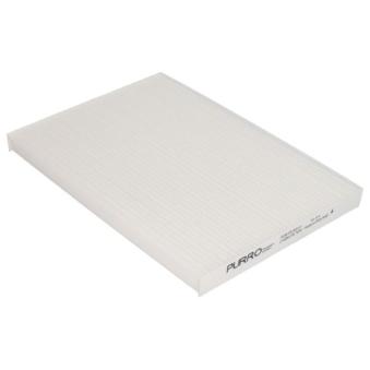Filtre, air de l'habitacle PURRO [PUR-PC8010]