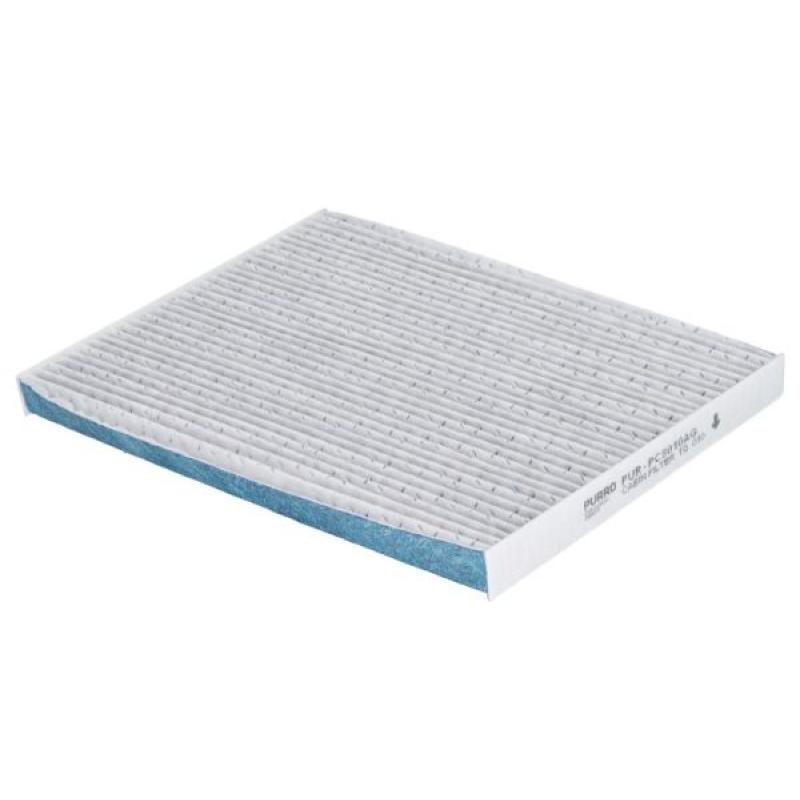 Filtre, air de l'habitacle PURRO PUR-PC8010AG - Visuel 1