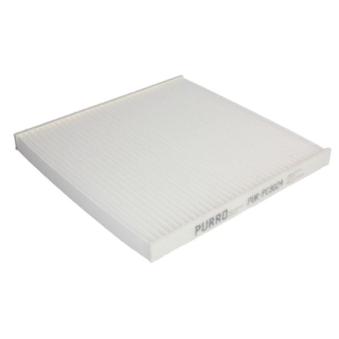 Filtre, air de l'habitacle PURRO OEM 8713947010