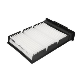Filtre, air de l'habitacle PURRO [PUR-PC8025]