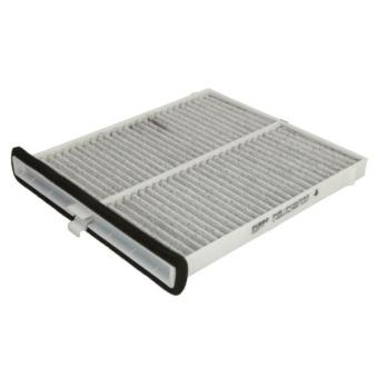 Filtre, air de l'habitacle PURRO OEM KD4761J6X