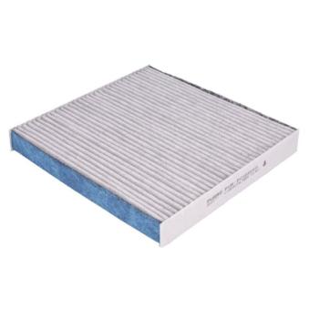 Filtre, air de l'habitacle PURRO [PUR-PC8046AG]