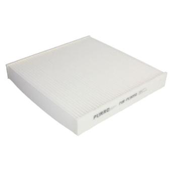 Filtre, air de l'habitacle PURRO OEM 80292TG0Q02
