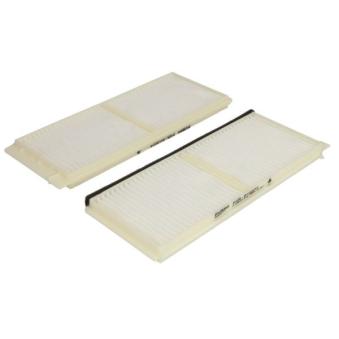 Filtre, air de l'habitacle PURRO OEM d65161j6x9a