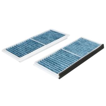 Filtre, air de l'habitacle PURRO OEM d65161j6x9a