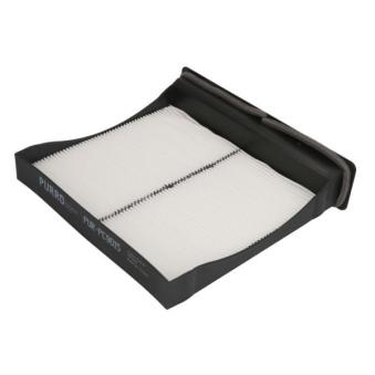 Filtre, air de l'habitacle PURRO OEM X7288FG000