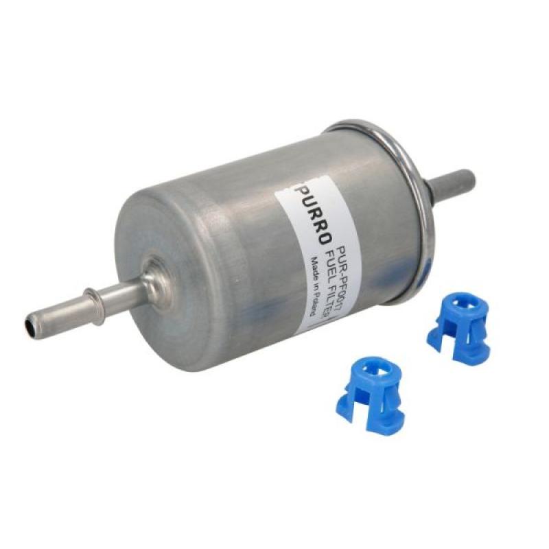 Filtre à carburant PURRO PUR-PF0017 - Visuel 1