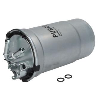 Filtre à carburant PURRO OEM 6Q0127401 Filtre à carburant PURRO OEM 6Q0127401