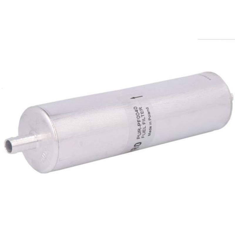 Filtre à carburant PURRO PUR-PF0040 - Visuel 1
