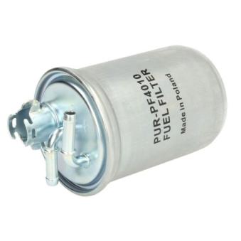 Filtre à carburant PURRO PUR-PF4010 pour FORD GALAXY 1.9 TDI - 150cv
