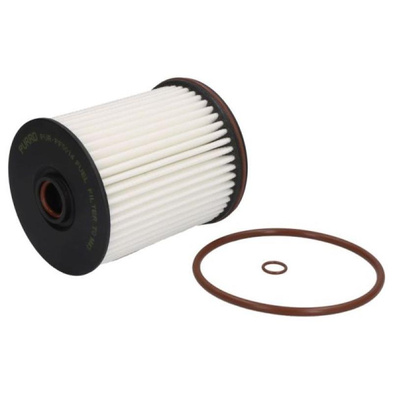 Filtre à carburant PURRO PUR-PF5014 - Visuel 1