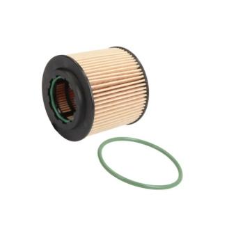 Filtre à huile PURRO [PUR-PO0008]