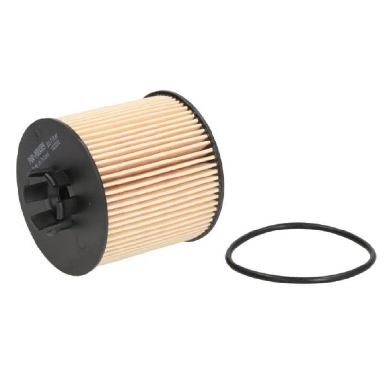 Filtre à huile PURRO PUR-PO0009 - Visuel 1