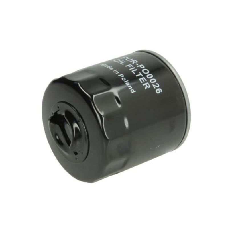 Filtre à huile PURRO PUR-PO0026 - Visuel 1