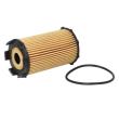 PURRO PUR-PO0033 - Filtre à huile