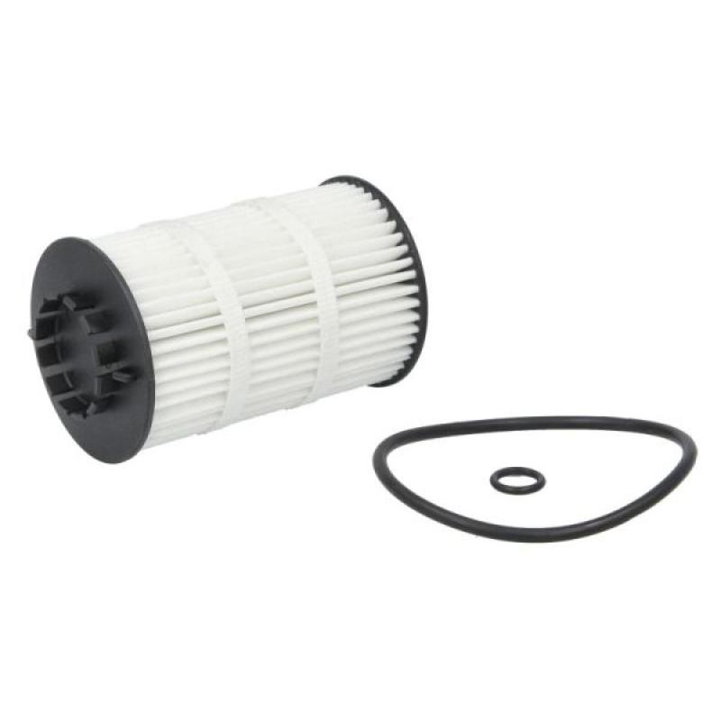 Filtre à huile PURRO PUR-PO0035 - Visuel 1