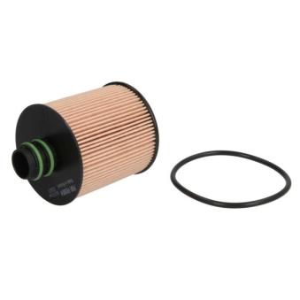 Filtre à huile PURRO OEM 0650111