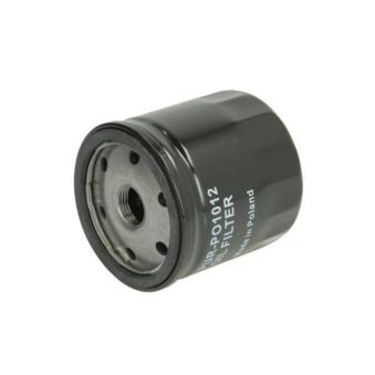 Filtre à huile PURRO OEM 326701262071